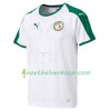 Senegal Thuisshirt WK voetbal 2018
